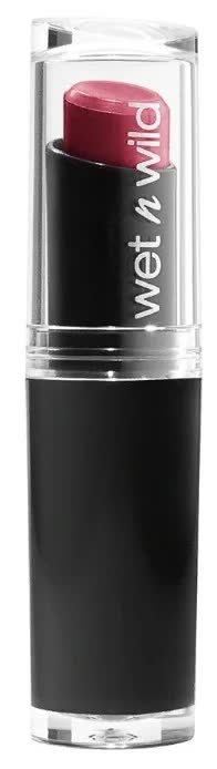 Помада для губ Wet n Wild Mega Last Lip Color, 965 cherry picking
Помада для губ Wet n Wild Mega Last Lip Color, 965 cherry picking