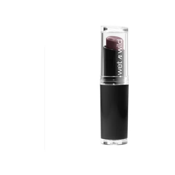 Помада для губ Wet n Wild Mega Last Lip Color, E918d cherry bomb
Помада для губ Wet n Wild Mega Last Lip Color, E918d cherry bomb