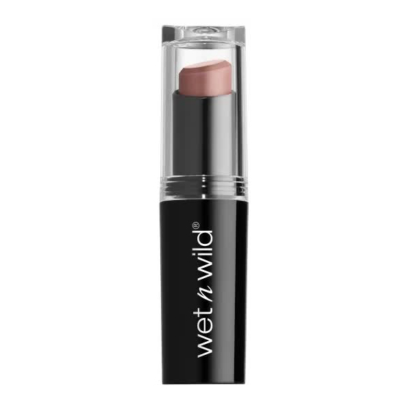 Помада для губ Wet n Wild Mega Last Lip Color, E983b never nude
Помада для губ Wet n Wild Mega Last Lip Color, E983b never nude