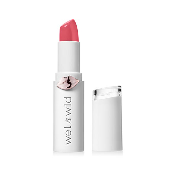 Помада для губ Wet n Wild MegaLast Lipstick, 1431e pinky ring
Помада для губ Wet n Wild MegaLast Lipstick, 1431e pinky ring