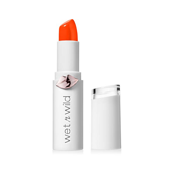Помада для губ Wet n Wild MegaLast Lipstick, 1434e tanger-ring the alarm
Помада для губ Wet n Wild MegaLast Lipstick, 1434e tanger-ring the alarm