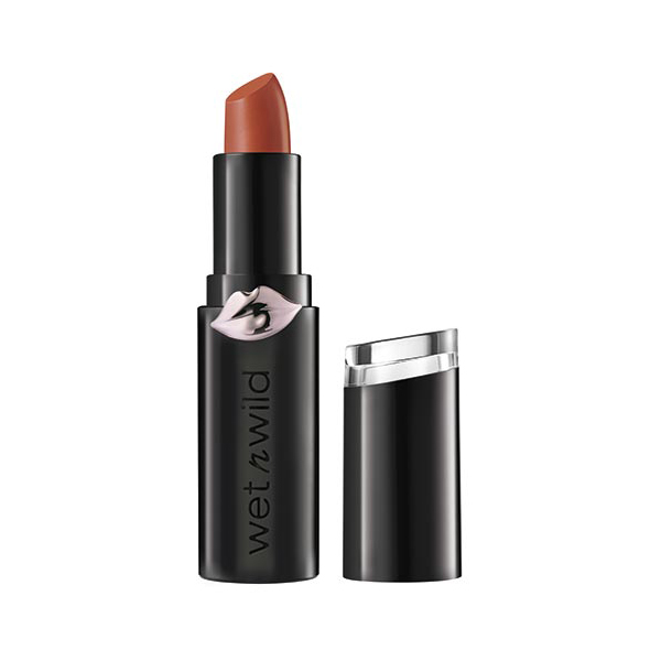 Помада для губ Wet n Wild MegaLast Lipstick, 1440e sand storm
Помада для губ Wet n Wild MegaLast Lipstick, 1440e sand storm