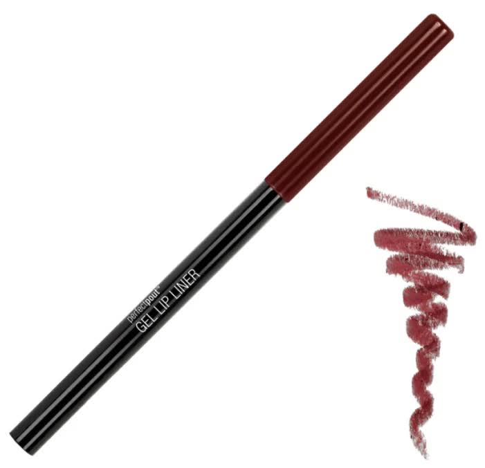 Карандаш для губ Wet n Wild Perfect Pout Gel Lip Liner E652c gone burgundy
Карандаш для губ Wet n Wild Perfect Pout Gel Lip Liner E652c gone burgundy