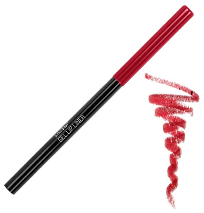 Карандаш для губ Wet n Wild Perfect Pout Gel Lip Liner E656b red the scene
Карандаш для губ Wet n Wild Perfect Pout Gel Lip Liner E656b red the scene