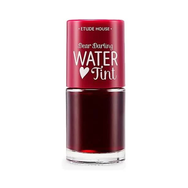 Тинт для губ Dear Darling Water Tint #02 Cherry Ade
Тинт для губ Dear Darling Water Tint #02 Cherry Ade