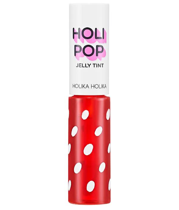 Holika Holika Гелевый тинт Holipop Jelly Tint PK03, розовый, 9,5 мл
Holika Holika Гелевый тинт Holipop Jelly Tint PK03, розовый, 9,5 мл