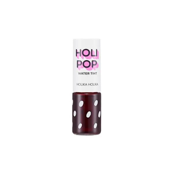 Holika Holika Тинт-чернила Holipop Water Tint 01, алый, 9 мл
Holika Holika Тинт-чернила Holipop Water Tint 01, алый, 9 мл
