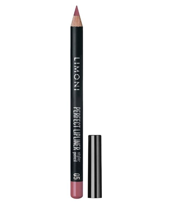 LIMONI Карандаш для губ, тон 05 Perfect Lipliner 05, 1,14 г
LIMONI Карандаш для губ, тон 05 Perfect Lipliner 05, 1,14 г