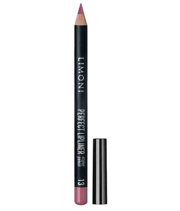 LIMONI Карандаш для губ, тон 13 Perfect Lipliner 13, 1,14 г
LIMONI Карандаш для губ, тон 13 Perfect Lipliner 13, 1,14 г