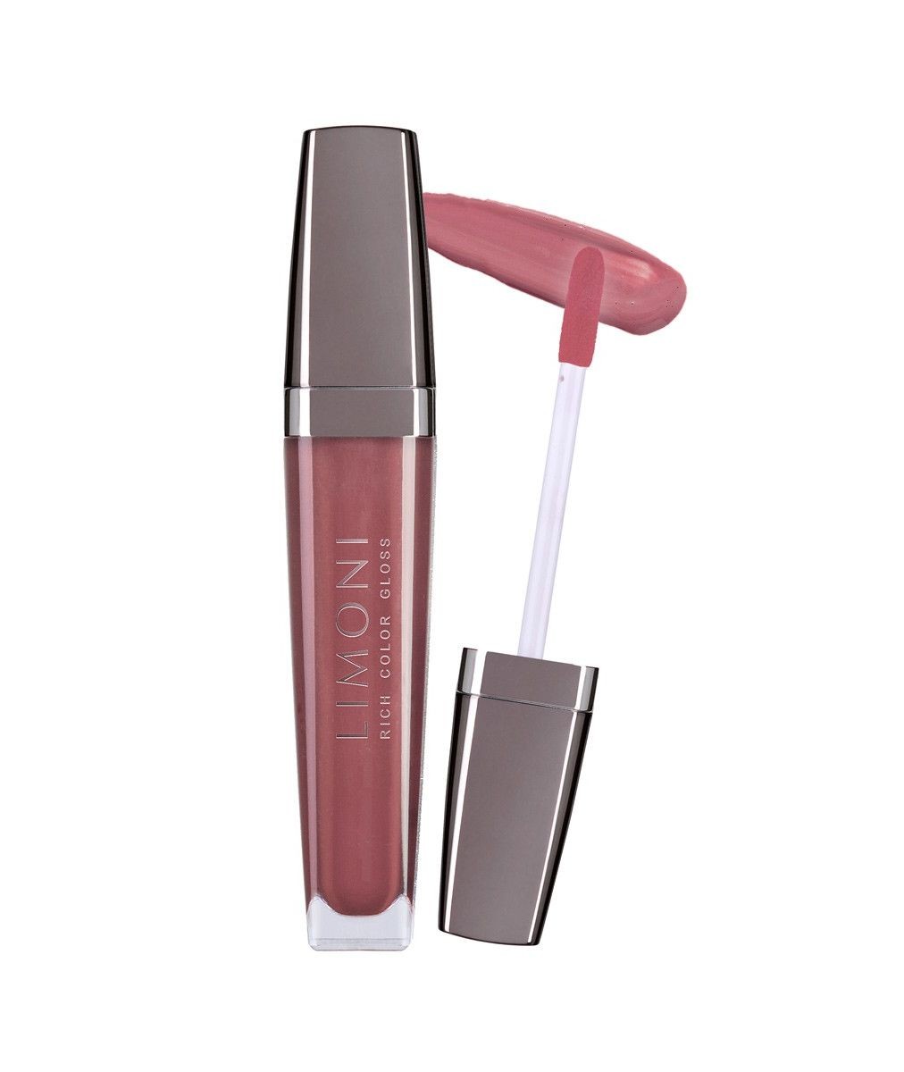 LIMONI Блеск для губ, тон 104 Rich Color Gloss 104, 7,5 мл
LIMONI Блеск для губ, тон 104 Rich Color Gloss 104, 7,5 мл