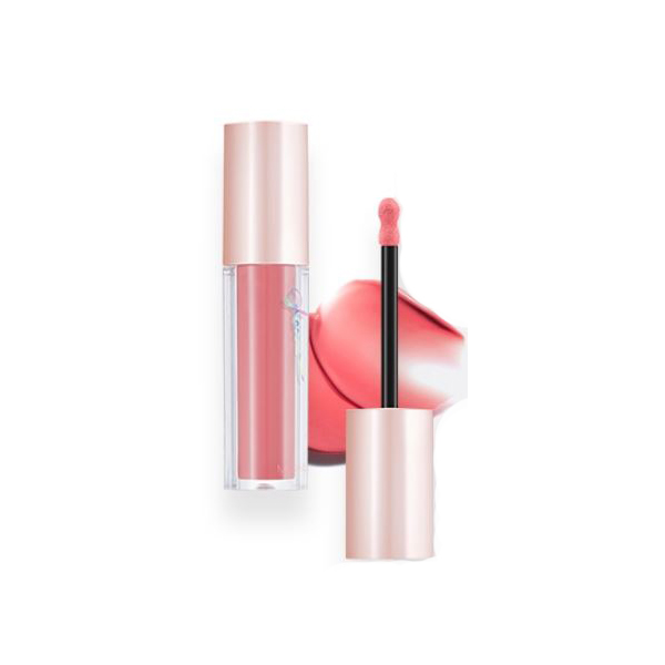 Блеск для губ MISSHA Glow Lip Blush #Find_Me
Блеск для губ MISSHA Glow Lip Blush #Find_Me