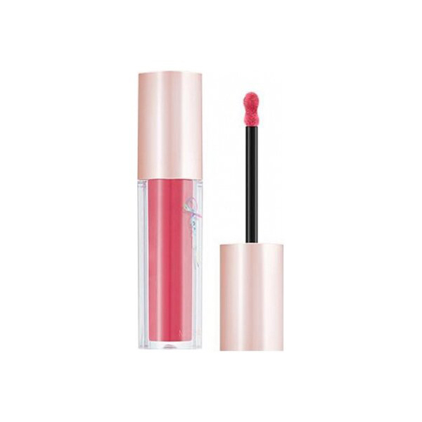 Блеск для губ MISSHA Glow Lip Blush #Show_me 4.7g
Блеск для губ MISSHA Glow Lip Blush #Show_me 4.7g