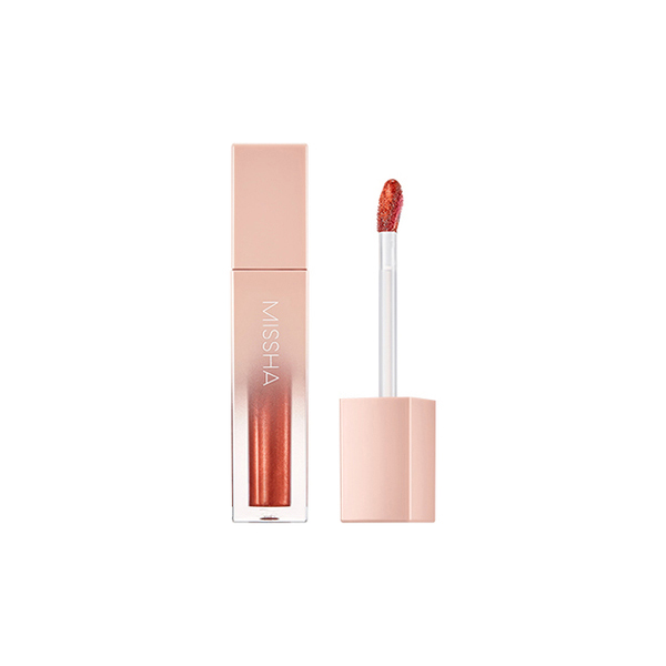 Блеск для губ MISSHA Jellish Lip Slip (OGL03/It's Awesome) 4ml
Блеск для губ MISSHA Jellish Lip Slip (OGL03/It's Awesome) 4ml