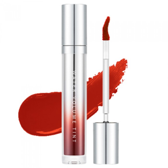 Тинт для губ MISSHA Water Volume Tint (RD04/Dry Carrot) 4ml
Тинт для губ MISSHA Water Volume Tint (RD04/Dry Carrot) 4ml
