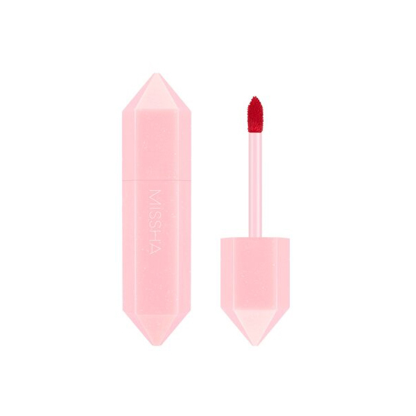 Тинт для губ MISSHA Wish Stone Tint (Water Gel) (OR01) 3.3ml
Тинт для губ MISSHA Wish Stone Tint (Water Gel) (OR01) 3.3ml