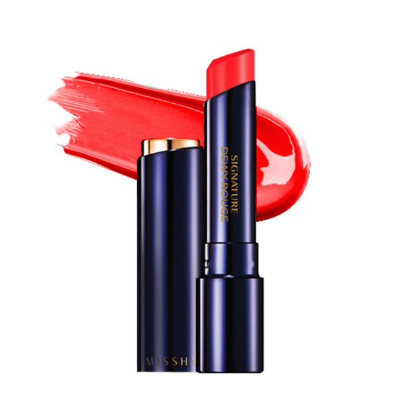 Губная помада MISSHA Dewy Rouge_Desert Coral (OR01) 3.3g
Губная помада MISSHA Dewy Rouge_Desert Coral (OR01) 3.3g