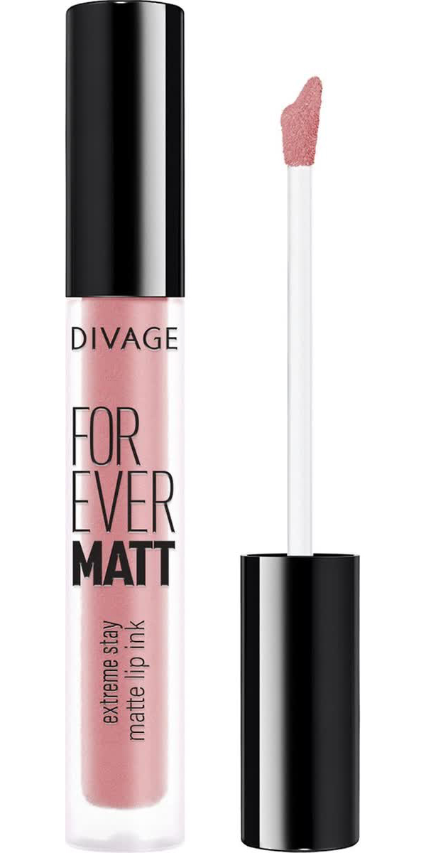Divage Губная помада Жидкая Стойкая Матовая FMatt Liquid Lipstick Ж Товар № 05
Divage Губная помада Жидкая Стойкая Матовая FMatt Liquid Lipstick Ж Товар № 05