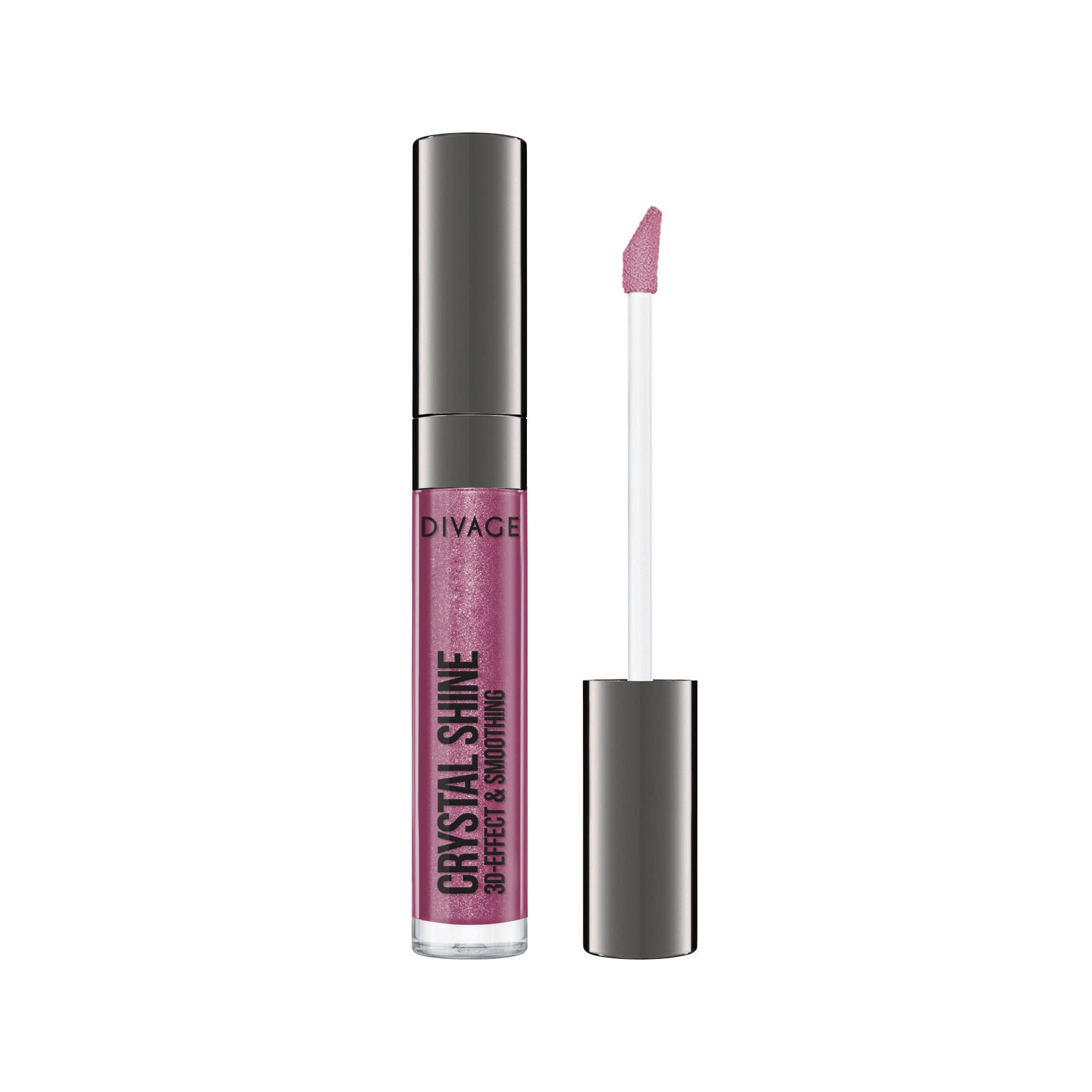Divage Блеск Для Губ Lip Gloss Crystal Shine - Товар № 13
Divage Блеск Для Губ Lip Gloss Crystal Shine - Товар № 13
