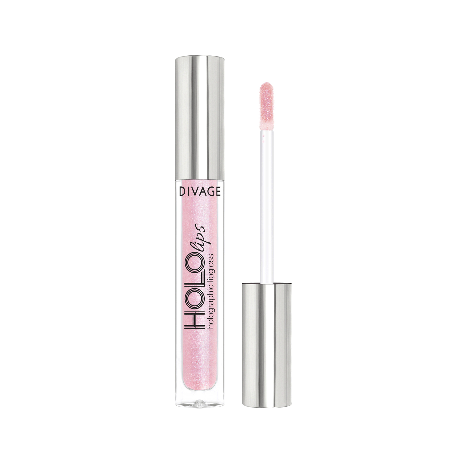 Divage Блеск Для Губ Hololips - Товар № 11
Divage Блеск Для Губ Hololips - Товар № 11