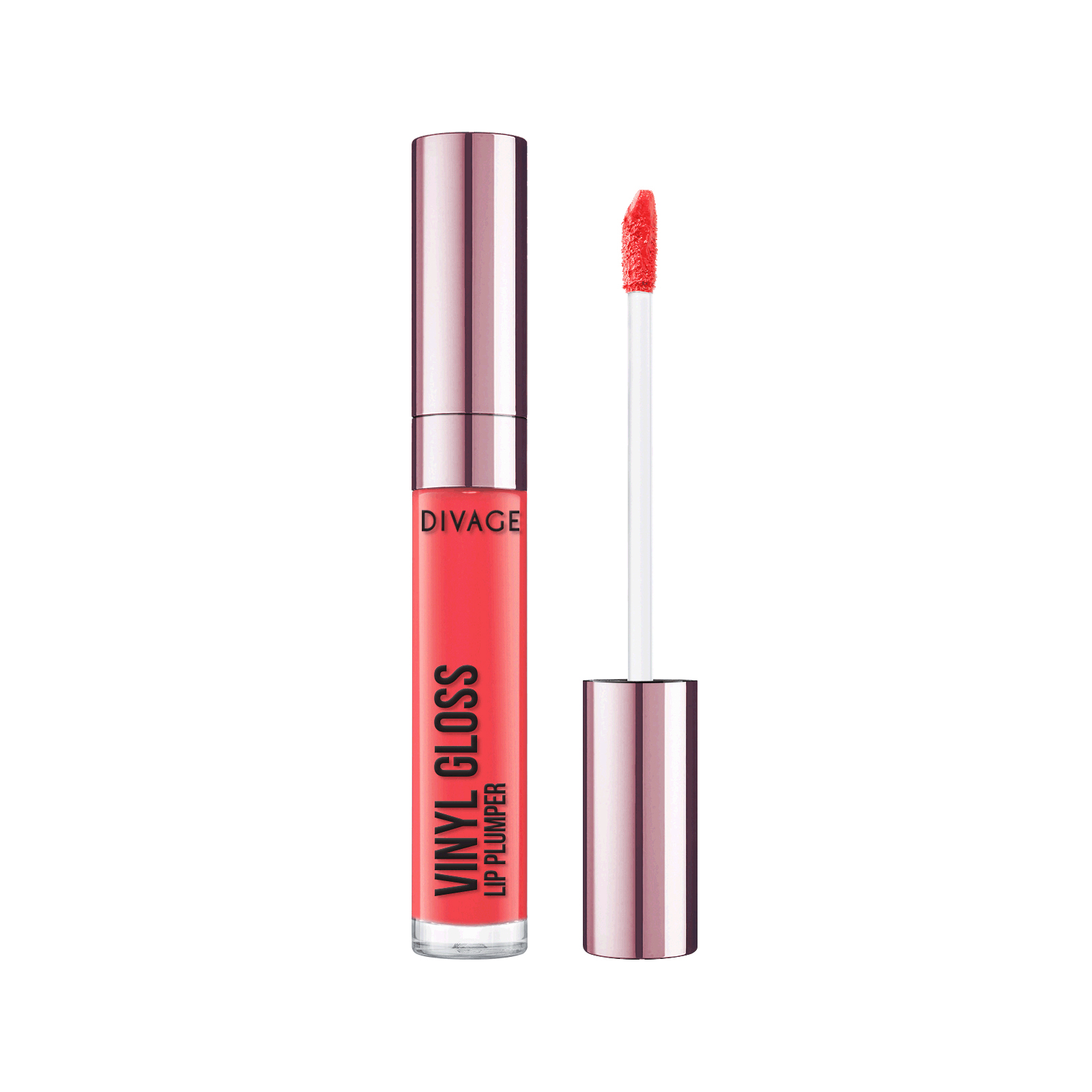 Divage LIP GLOSS VINYL GLOSS NEW - Товар № 3221
Divage LIP GLOSS VINYL GLOSS NEW - Товар № 3221