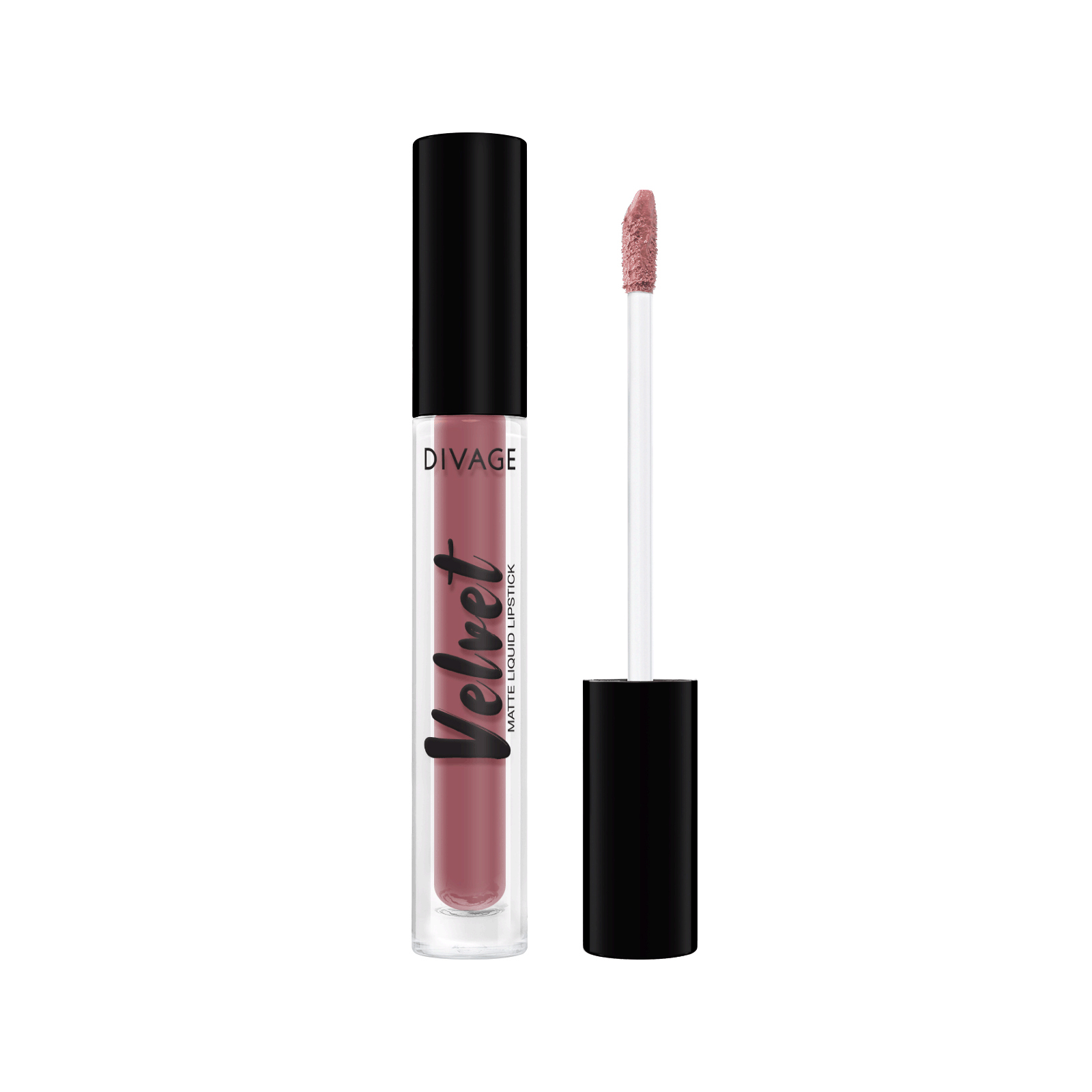 Divage Губная Помада Жидкая Матовая Liquid Matt Lipstick Velv Ж Товар №03
Divage Губная Помада Жидкая Матовая Liquid Matt Lipstick Velv Ж Товар №03