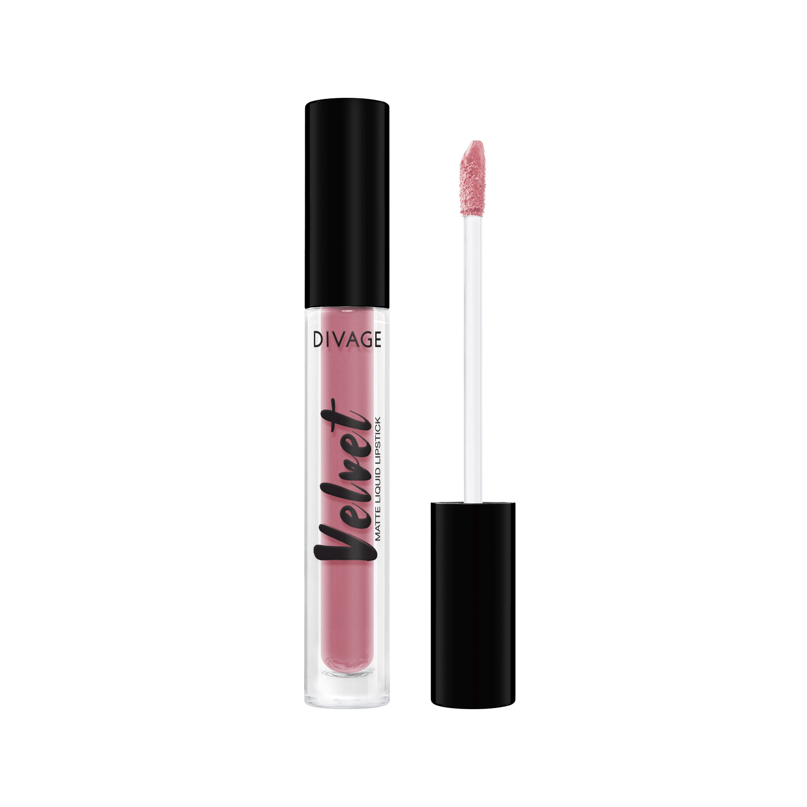 Divage Губная Помада Жидкая Матовая Liquid Matt Lipstick Velv Ж Товар №13
Divage Губная Помада Жидкая Матовая Liquid Matt Lipstick Velv Ж Товар №13