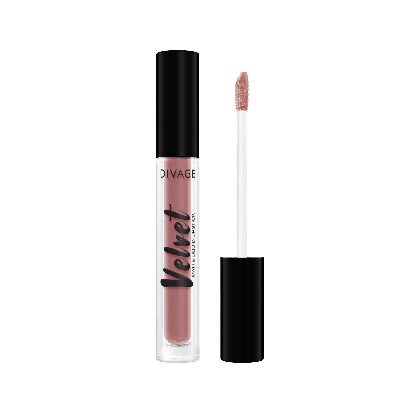 Divage Губная Помада Жидкая Матовая Liquid Matt Lipstick Velv Ж Товар №15
Divage Губная Помада Жидкая Матовая Liquid Matt Lipstick Velv Ж Товар №15