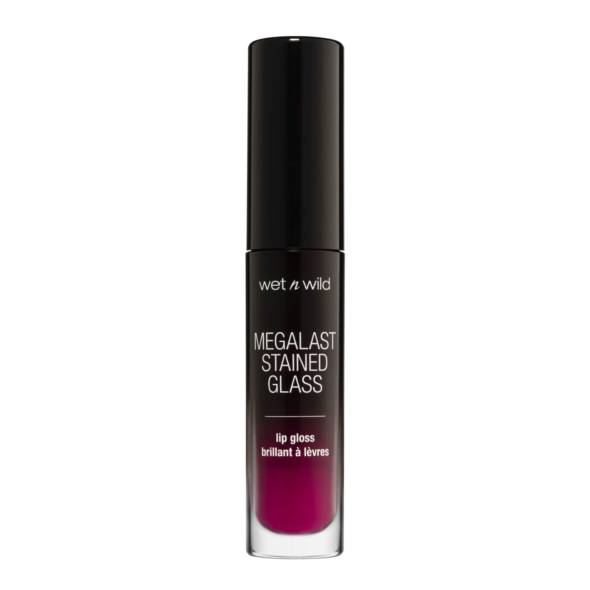 Блеск для губ Wet n Wild Megalast Stained Glass Lip Gloss 1111448e love blinding glare
Блеск для губ Wet n Wild Megalast Stained Glass Lip Gloss 1111448e love blinding glare