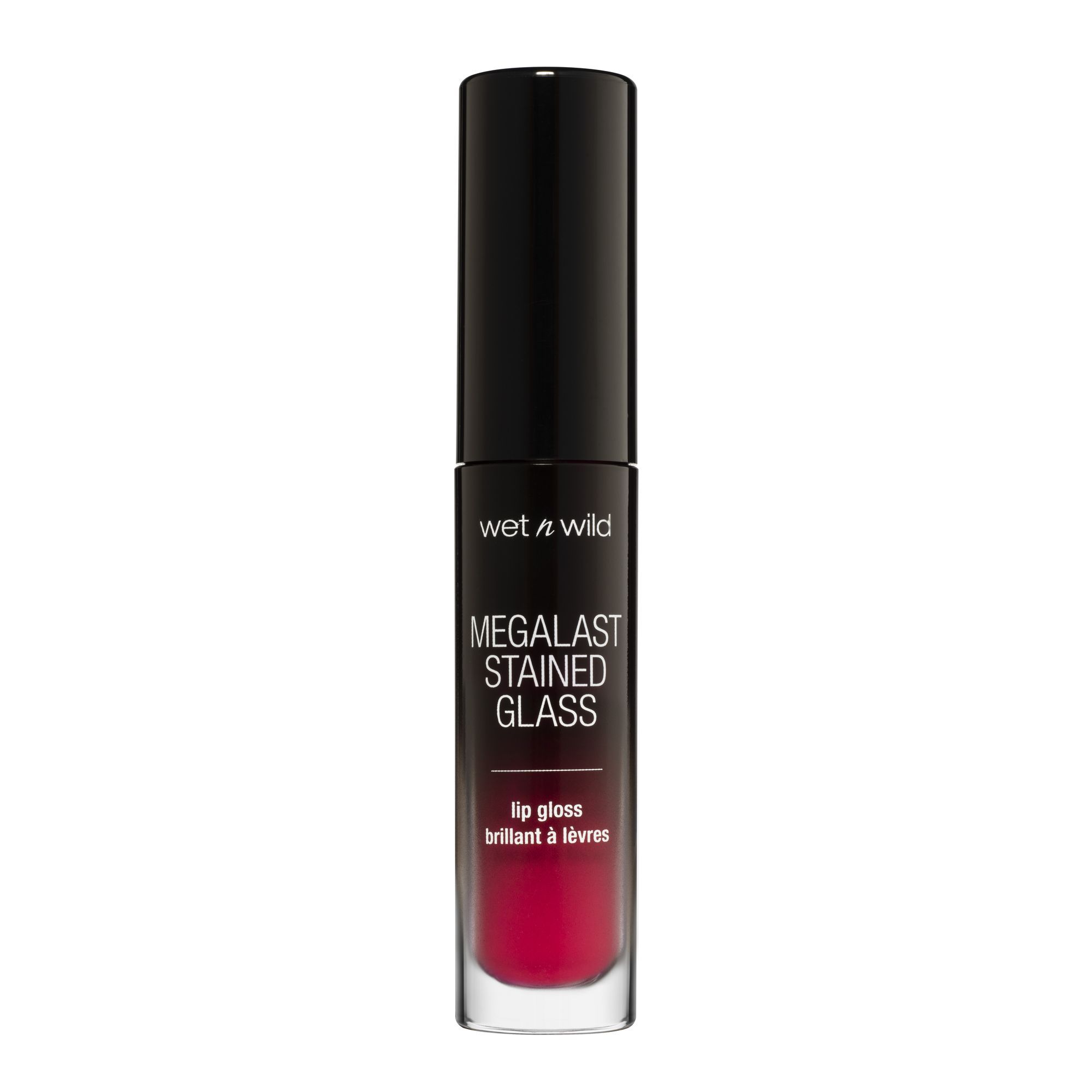Блеск для губ Wet n Wild Megalast Stained Glass Lip Gloss 1111446e heart shattering
Блеск для губ Wet n Wild Megalast Stained Glass Lip Gloss 1111446e heart shattering