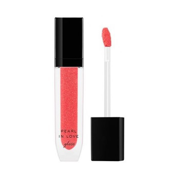 Блеск для губ MISSHA Pearl In Love Gloss (CR/Ring My Bell)
Блеск для губ MISSHA Pearl In Love Gloss (CR/Ring My Bell)