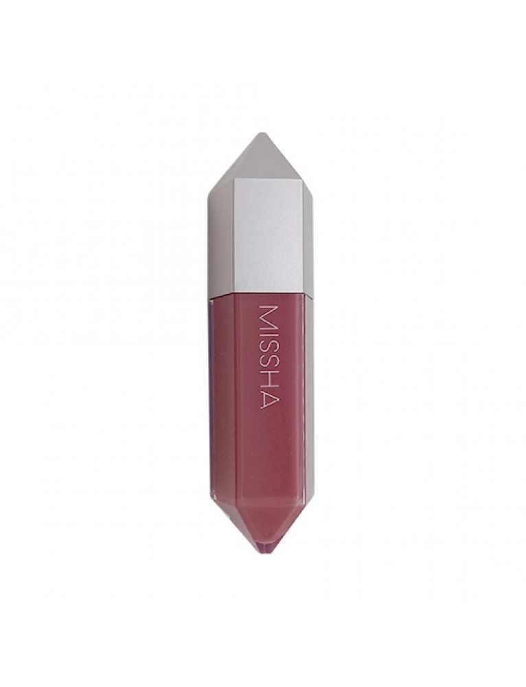 Матовый тинт для губ MISSHA Wish Stone Tint Velvet (PK01) 3.3ml
Матовый тинт для губ MISSHA Wish Stone Tint Velvet (PK01) 3.3ml