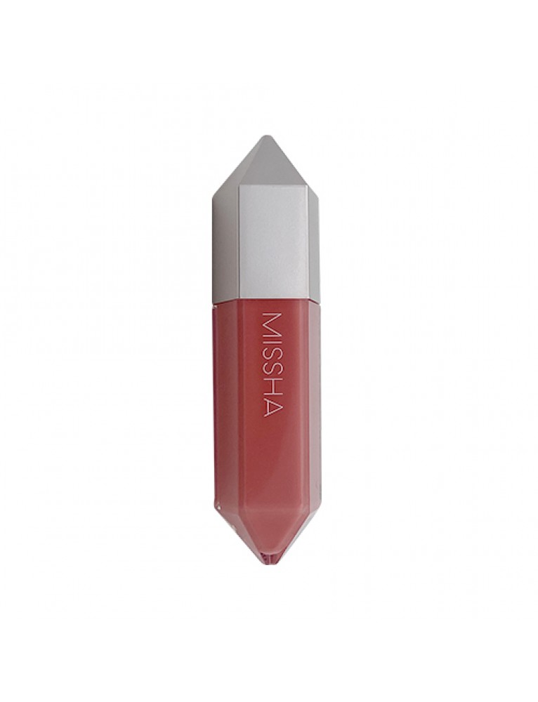 Матовый тинт для губ MISSHA Wish Stone Tint Velvet (PK02) 3.3ml
Матовый тинт для губ MISSHA Wish Stone Tint Velvet (PK02) 3.3ml