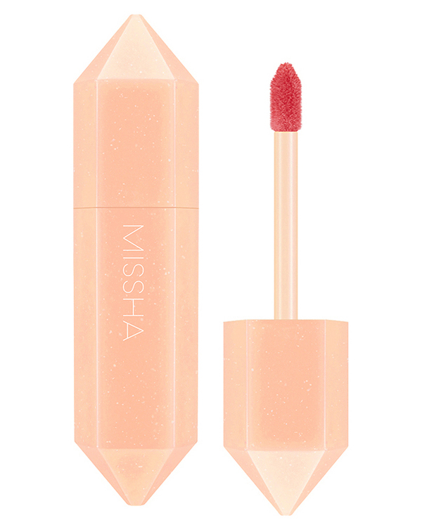 Матовый тинт для губ MISSHA Wish Stone Tint Velvet (RD01) 3.3ml
Матовый тинт для губ MISSHA Wish Stone Tint Velvet (RD01) 3.3ml