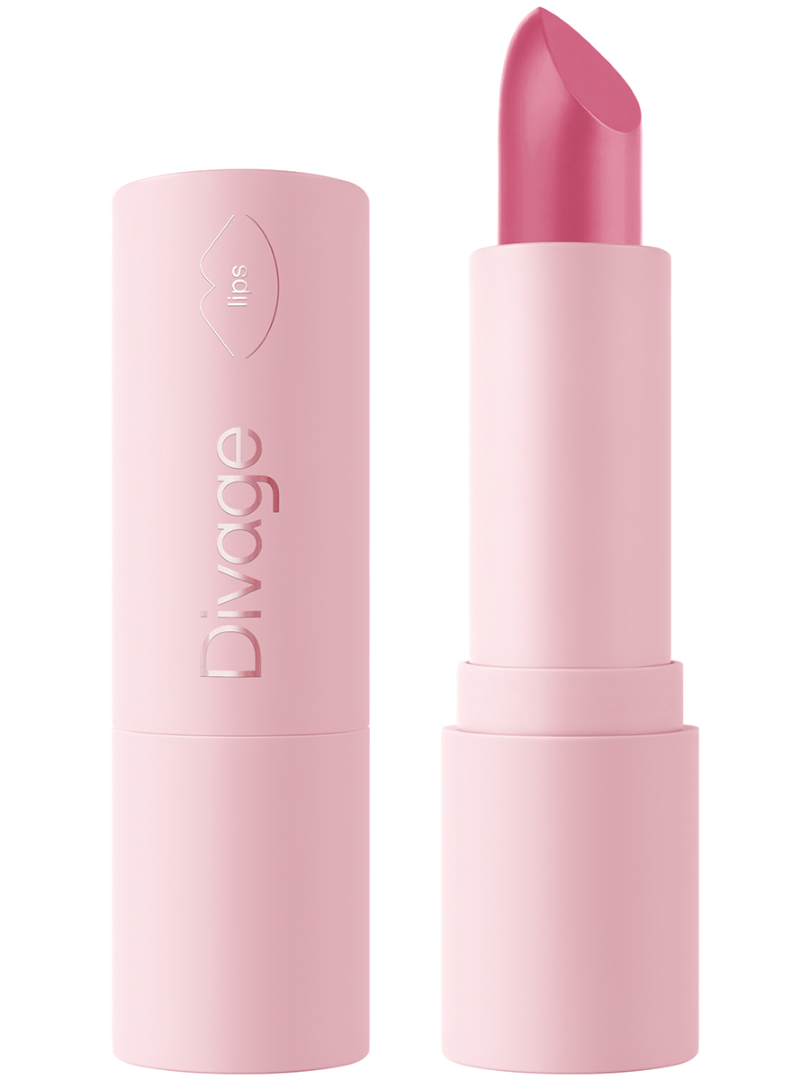 Губная Помада Divage Lipstick Praline NEW № 01
Губная Помада Divage Lipstick Praline NEW № 01