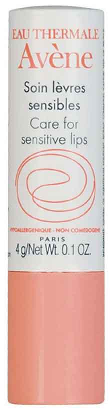 Увлажняющий бальзам для губ Avene 4 гр
Увлажняющий бальзам для губ Avene 4 гр