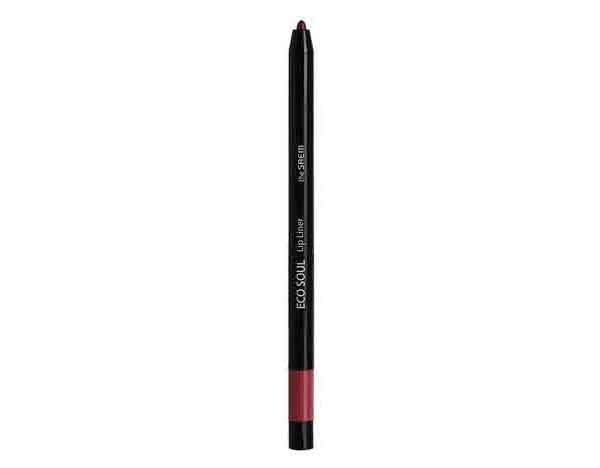 Карандаш для губ The Saem Eco Soul Lip Liner PK01 Rose Garden
Карандаш для губ The Saem Eco Soul Lip Liner PK01 Rose Garden