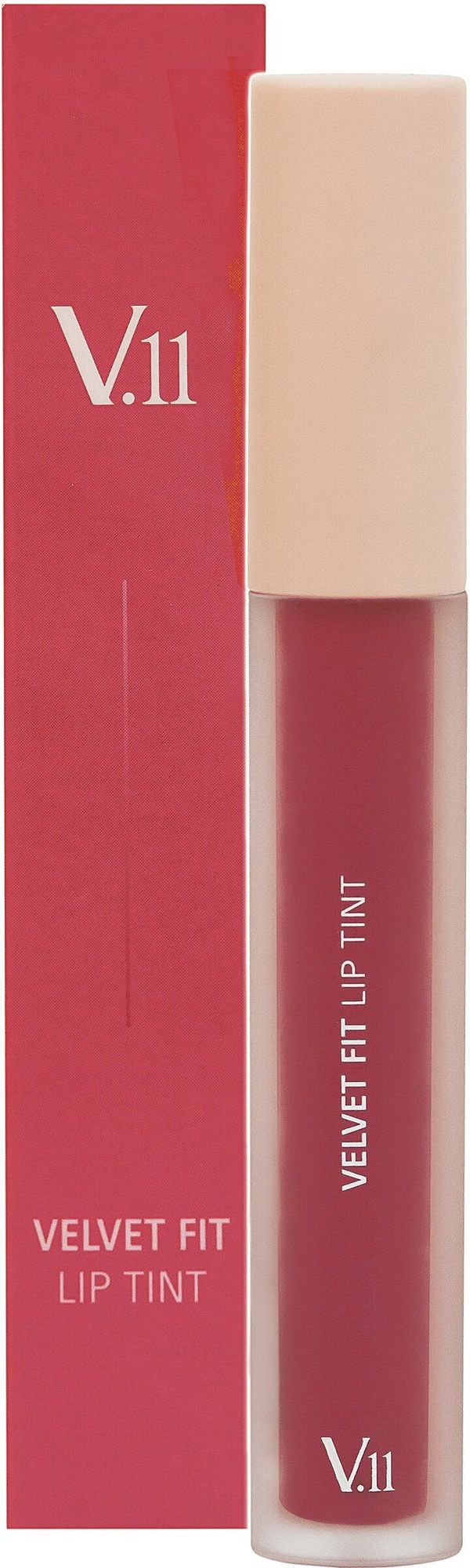 Тинт для губ Village 11 Factory Ruby Pink
Тинт для губ Village 11 Factory Ruby Pink