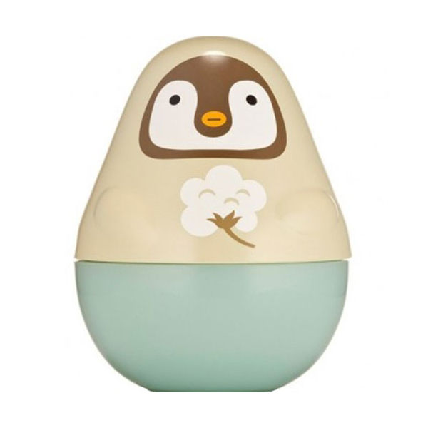 Крем для рук с ароматом хлопка Etude House Missing U Hand Cream #Baby powder
Крем для рук с ароматом хлопка Etude House Missing U Hand Cream #Baby powder