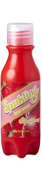 Крем для рук G9SKIN Sparkling Hand Cream - Strawberry 65гр
Крем для рук G9SKIN Sparkling Hand Cream - Strawberry 65гр