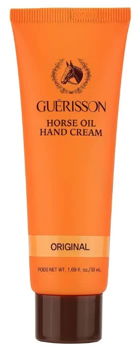 Крем для рук Guerisson Hand Cream Original
Крем для рук Guerisson Hand Cream Original