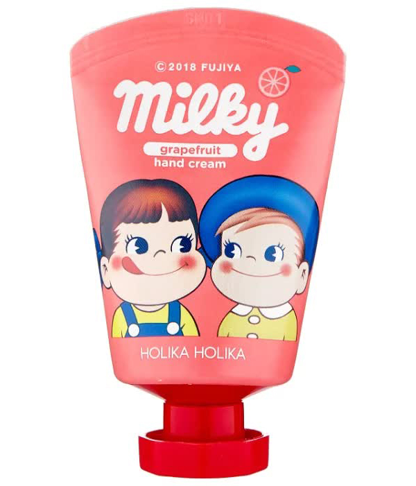 Holika Holika Крем для рук с грейпфрутом Peko Jjang Hand Cream Grapefruit, 30 мл
Holika Holika Крем для рук с грейпфрутом Peko Jjang Hand Cream Grapefruit, 30 мл
