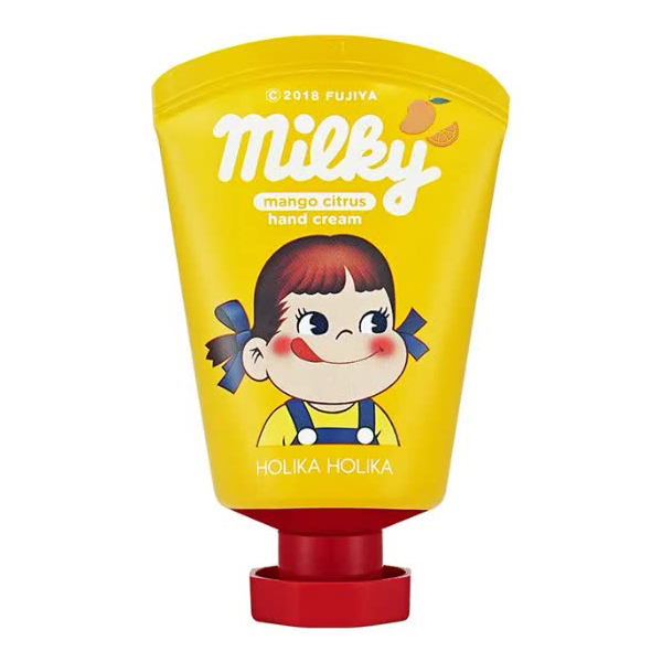 Holika Holika Крем для рук с манго Peko Jjang Hand Cream Mango Citrus, 30 мл
Holika Holika Крем для рук с манго Peko Jjang Hand Cream Mango Citrus, 30 мл