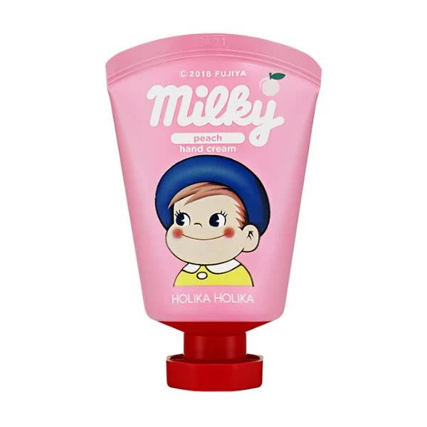 Holika Holika Крем для рук с персиком Peko Jjang Hand Cream Peach, 30 мл
Holika Holika Крем для рук с персиком Peko Jjang Hand Cream Peach, 30 мл