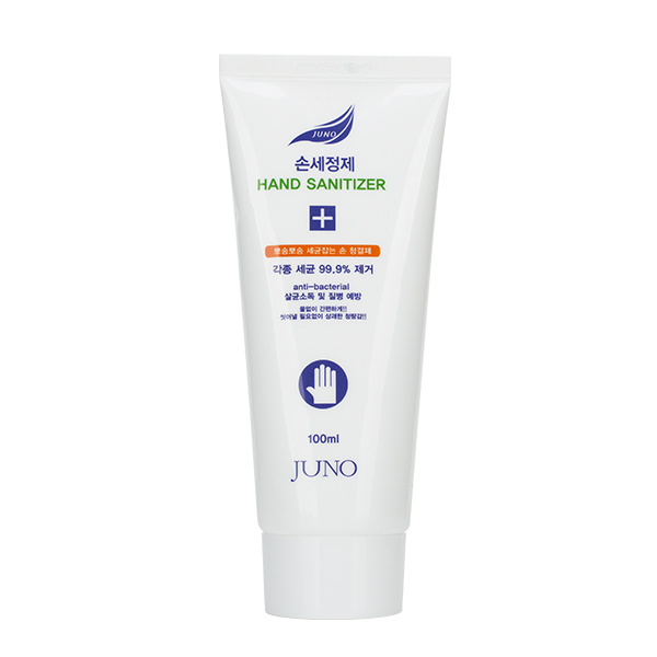 Увлажняющий гель для рук с антибактериальным эффектом, 100мл, JUNO JUNO Hand Gel Blue, 100ml
Увлажняющий гель для рук с антибактериальным эффектом, 100мл, JUNO JUNO Hand Gel Blue, 100ml