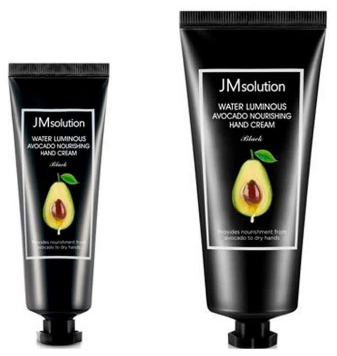 JMsolution Набор кремов с экстрактом авокадо Hand Cream,50мл+100мл
JMsolution Набор кремов с экстрактом авокадо Hand Cream,50мл+100мл