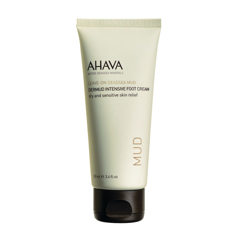 Активный крем для ног Ahava Deadsea Mud dermud 100 мл
Активный крем для ног Ahava Deadsea Mud dermud 100 мл