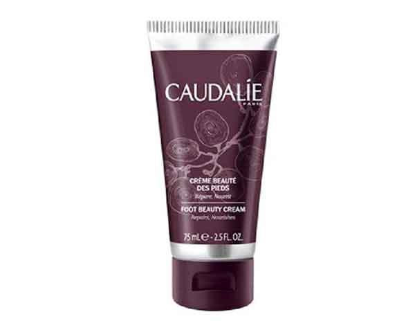 Крем для красоты ног Caudalie 75 мл
Крем для красоты ног Caudalie 75 мл