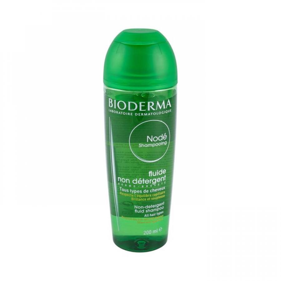 Шампунь для волос Bioderma Node, 200 мл, для ухода за волосами и проблемной кожей головы
Шампунь для волос Bioderma Node, 200 мл, для ухода за волосами и проблемной кожей головы