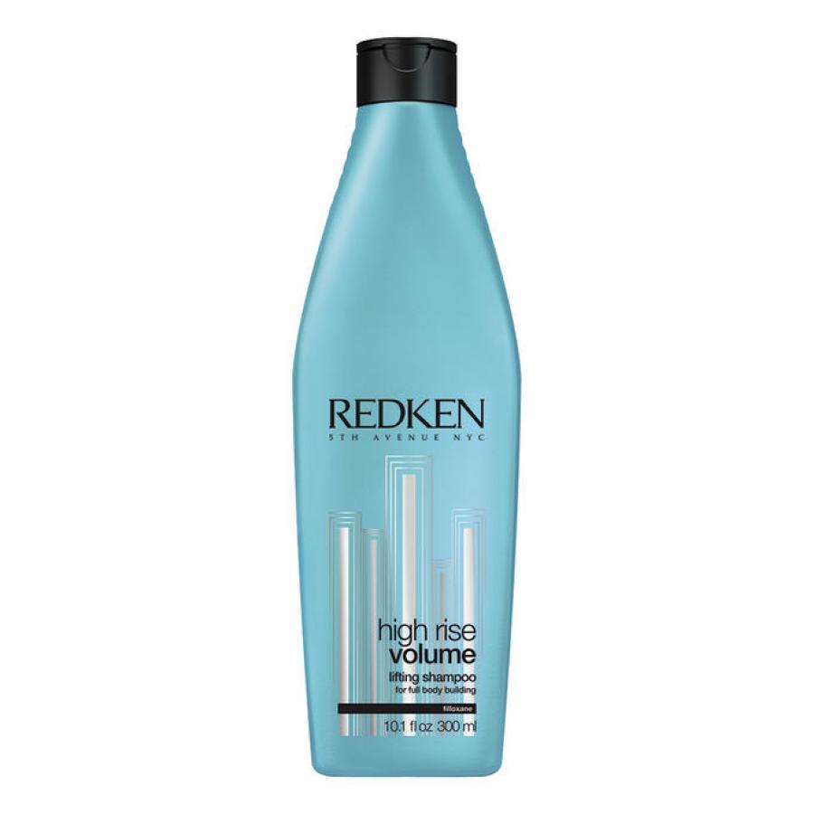 Шампунь для волос Redken High Rise Volume, 300 мл, для объема у корней
Шампунь для волос Redken High Rise Volume, 300 мл, для объема у корней