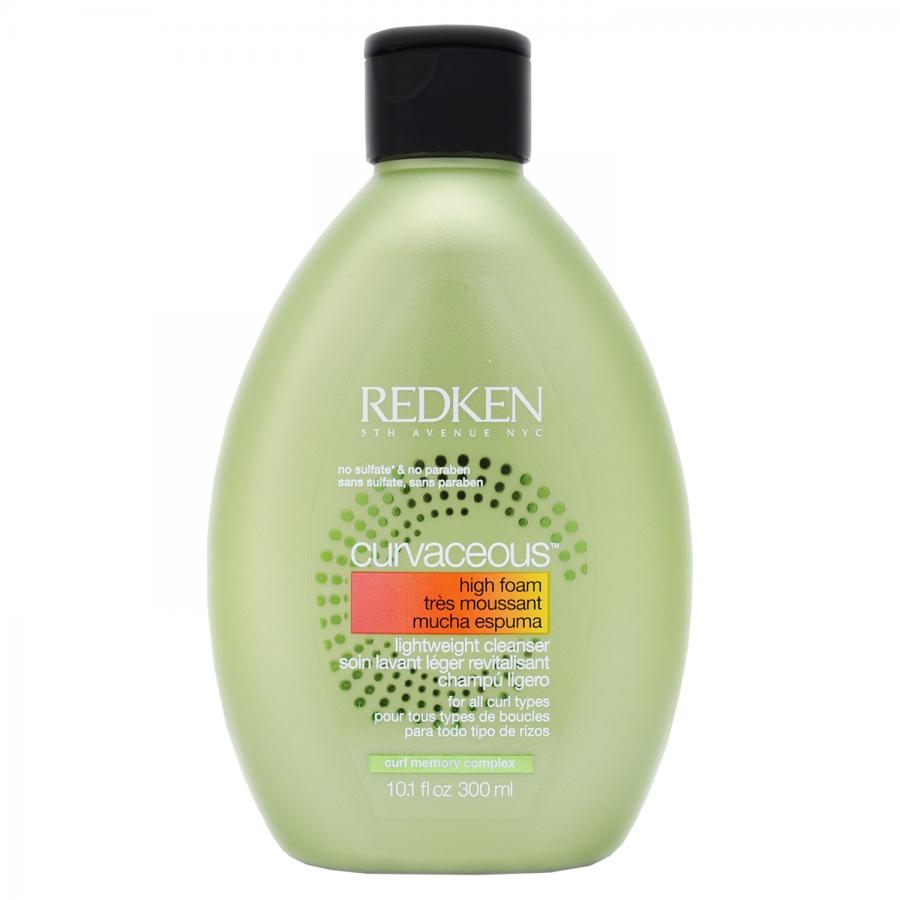 Шампунь для волос Redken Curvaceous, 300 мл, для локонов
Шампунь для волос Redken Curvaceous, 300 мл, для локонов